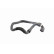 Radiator Hose Original VAICO Quality, Thumbnail 2