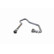 Radiator Hose Original VAICO Quality, Thumbnail 4