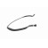 Radiator Hose Original VAICO Quality, Thumbnail 9