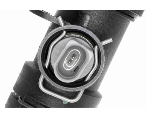 Radiator Hose Original VAICO Quality, Image 3