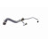 Radiator Hose Original VAICO Quality