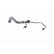 Radiator Hose Original VAICO Quality, Thumbnail 2
