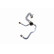 Radiator Hose Original VAICO Quality, Thumbnail 4