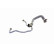 Radiator Hose Original VAICO Quality, Thumbnail 5