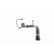 Radiator Hose Original VAICO Quality, Thumbnail 7