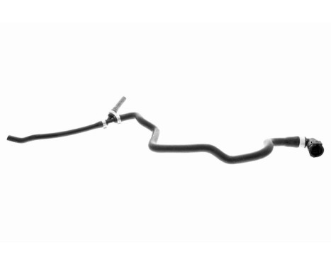 Radiator Hose Original VAICO Quality