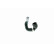 Radiator Hose Original VAICO Quality, Thumbnail 8