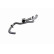 Radiator Hose Original VAICO Quality, Thumbnail 5