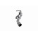 Radiator Hose Original VAICO Quality, Thumbnail 8