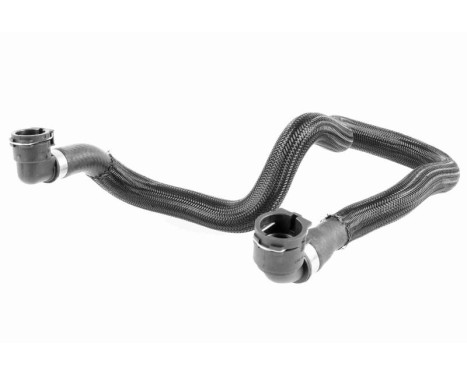 Radiator Hose Original VAICO Quality