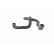 Radiator Hose Original VAICO Quality, Thumbnail 9