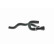 Radiator Hose Original VAICO Quality, Thumbnail 2