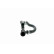 Radiator Hose Original VAICO Quality, Thumbnail 4