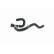 Radiator Hose Original VAICO Quality, Thumbnail 6