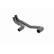 Radiator Hose Original VAICO Quality, Thumbnail 3