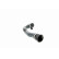 Radiator Hose Original VAICO Quality, Thumbnail 8