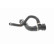 Radiator Hose Original VAICO Quality, Thumbnail 7