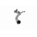 Radiator Hose Original VAICO Quality, Thumbnail 4