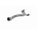 Radiator Hose Original VAICO Quality, Thumbnail 5