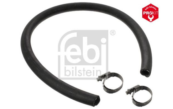 Radiator Hose ProKit 49129 FEBI, Image 2