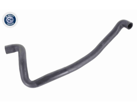 Radiator Hose Q+, original equipment manufacturer quality