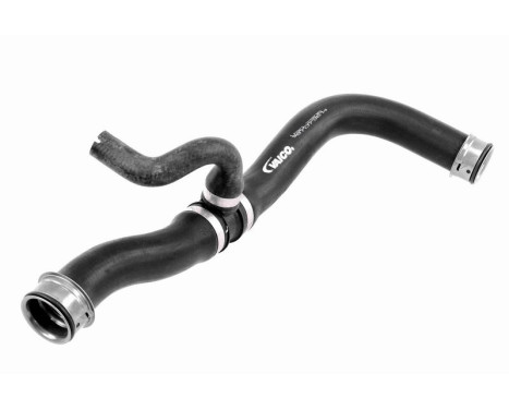 Radiator Hose Q+, original equipment manufacturer quality