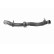 Radiator Hose Q+, original equipment manufacturer quality, Thumbnail 9