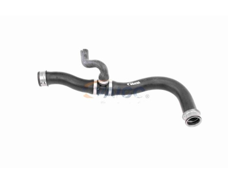 Radiator Hose Q+, original equipment manufacturer quality, Image 4