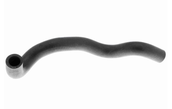 Radiator Hose Q+, original equipment manufacturer quality