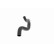 Radiator Hose Q+, original equipment manufacturer quality, Thumbnail 4