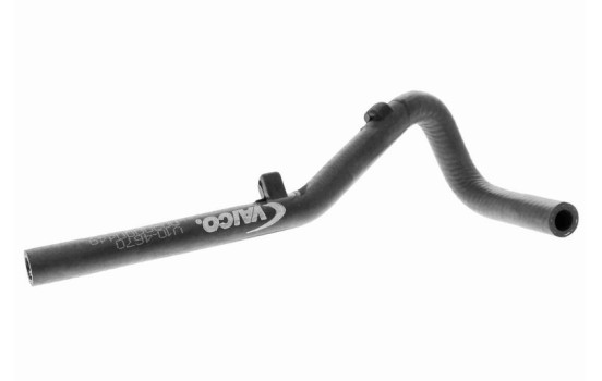 Radiator Hose Q+, original equipment manufacturer quality