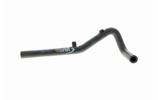 Radiator Hose Q+, original equipment manufacturer quality, Image 2
