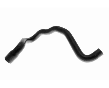 Radiator Hose Q+, original equipment manufacturer quality, Image 3