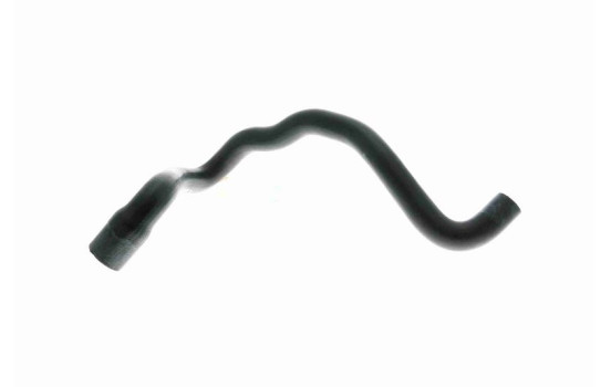 Radiator Hose Q+, original equipment manufacturer quality, Image 2