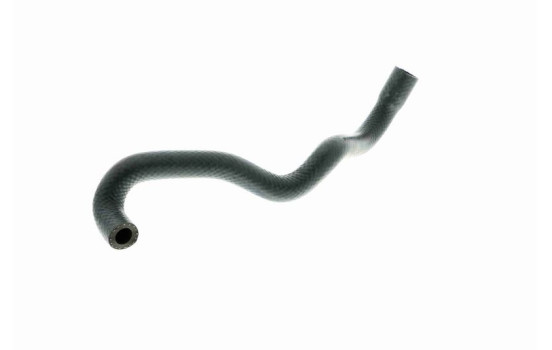Radiator Hose Q+, original equipment manufacturer quality