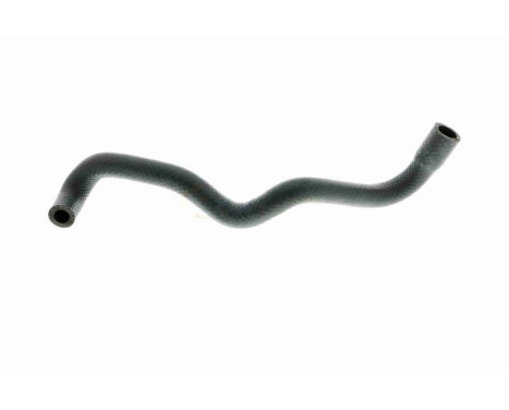 Radiator Hose Q+, original equipment manufacturer quality, Image 2