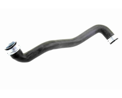 Radiator Hose Q+, original equipment manufacturer quality, Image 3