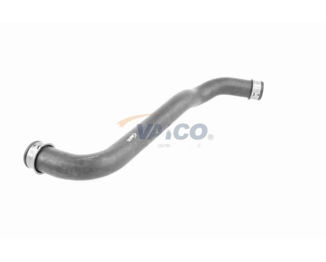 Radiator Hose Q+, original equipment manufacturer quality, Image 5