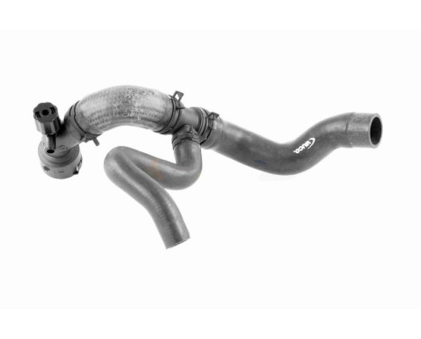 Radiator Hose Q+, original equipment manufacturer quality, Image 4