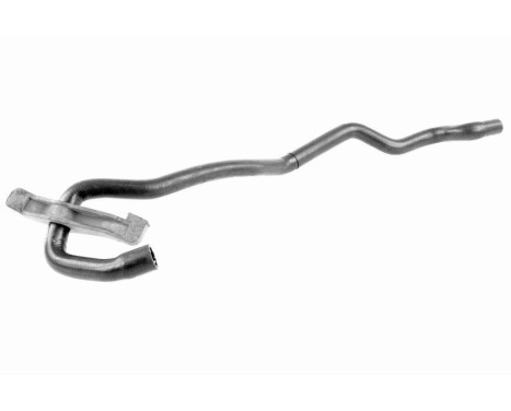 Radiator Hose Q+, original equipment manufacturer quality, Image 3