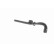 Radiator Hose Q+, original equipment manufacturer quality, Thumbnail 3