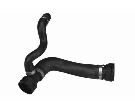 Radiator Hose Q+, original equipment manufacturer quality