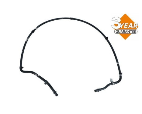 Radiator hose