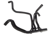 Radiator hose
