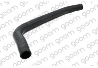 Radiator hose