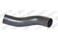 Radiator hose