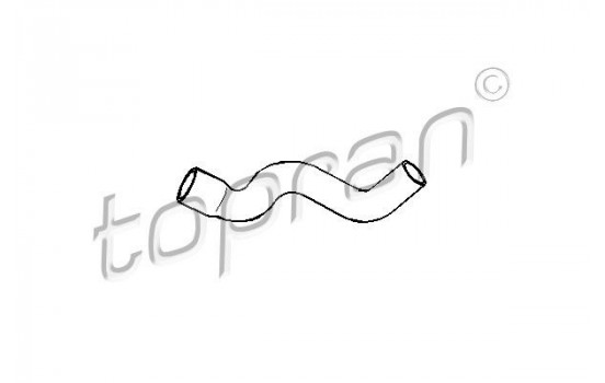 Radiator Hose