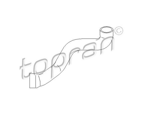 Radiator Hose