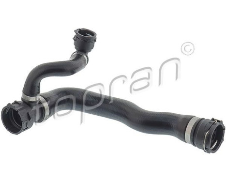 Radiator Hose