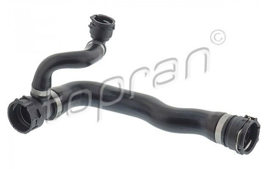 Radiator Hose